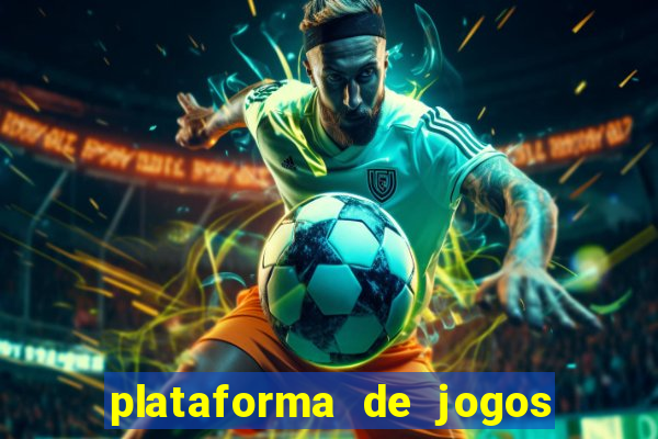 plataforma de jogos para ganhar dinheiro gratuito